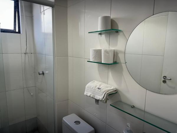 Billede 4: 2 Quartos, Espaçoso e Completo, com Internet Wi-Fi e Garagem