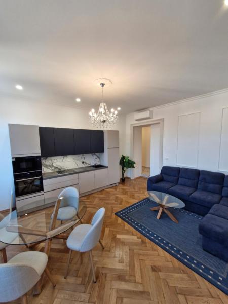 Manzoni Apartmani - Rijeka