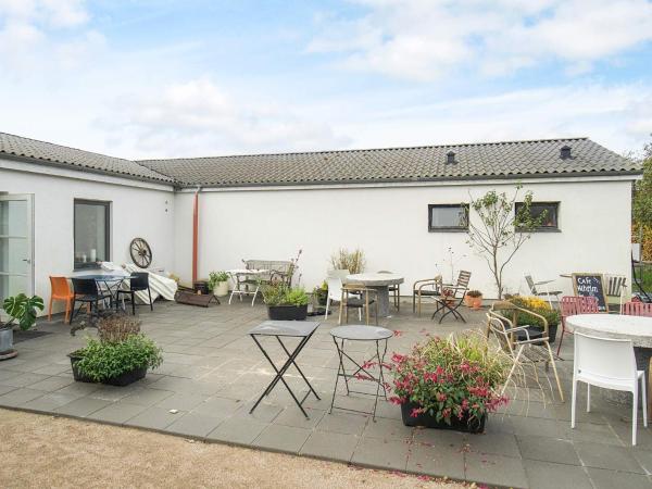 Fotografia 5: Bed & Breakfast in Gørlev
