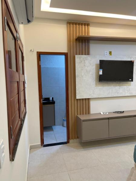 Φωτογραφία 8: Flat 10 - Residencial Ibiapaba Camocim