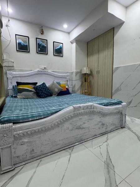 Comfort Corner- Private Apartment for Long Stays, New Delhi