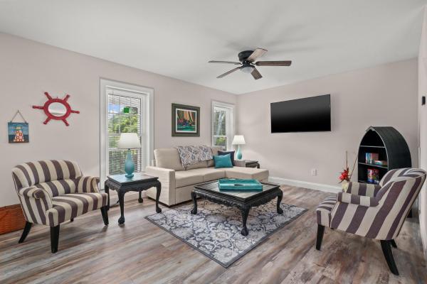 Foto 4: Tranquility - Brand new home in quiet location!