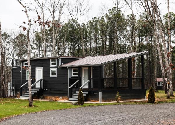 Peppers Place (In The Pines At Ky Lake) 131 Pine Grove Lane, Dover, Tn 37058 - Kentucky Lake