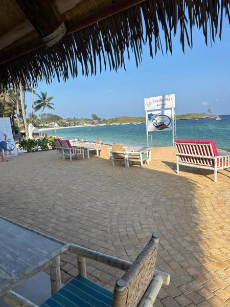 A la foto es mostra l'objecte 2 bedroom luxury villa Diani situat a la ciutat de Galu.