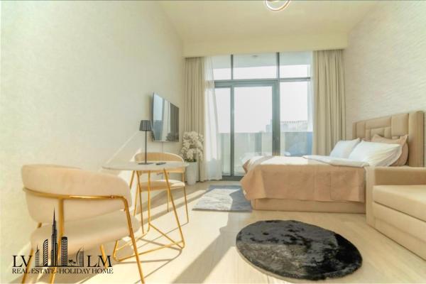 Zdjęcie 1: Studio in Azizi Riviera 24