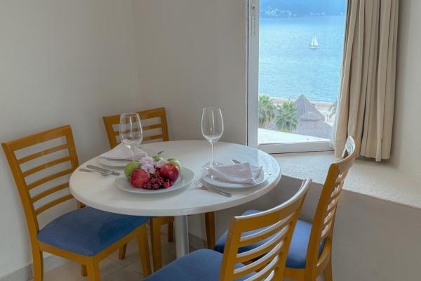 Foto 7: Oceanfront development, ideal for relaxation!