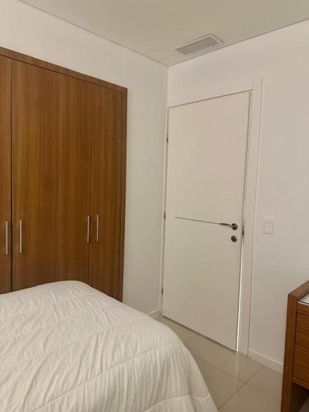 På bilden syns objektet Margarita Real, comfortable apt som ligger i staden Puerto Moreno.