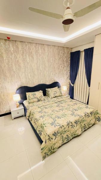 Bild 2: Flat in Central Islamabad
