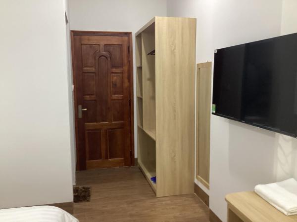 Hotel 88