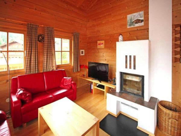 Foto 6: Chalet in Königsleiten near Hohe Tauern