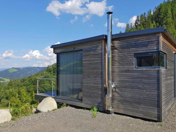 Bilde 2: Loft in Gaal nahe Skipisten