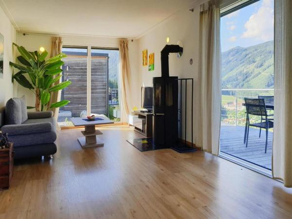 Bilde 7: Loft in Gaal nahe Skipisten