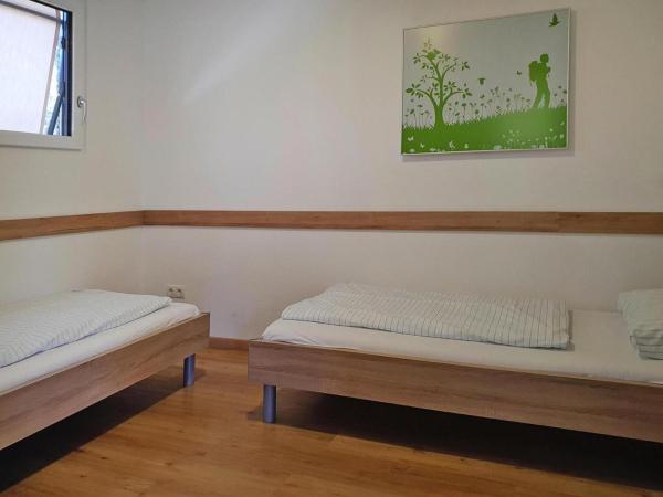 Bilde 6: Loft in Gaal nahe Skipisten