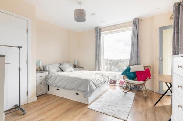 Comfy City Room - Cambrige (UK)