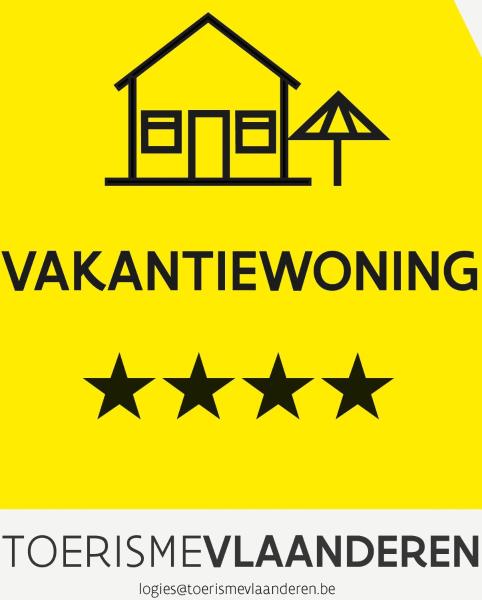 Στη φωτογραφία φαίνεται το αντικείμενο Viking Koksijde appartement 8 personen που βρίσκεται στην πόλη Galopen.