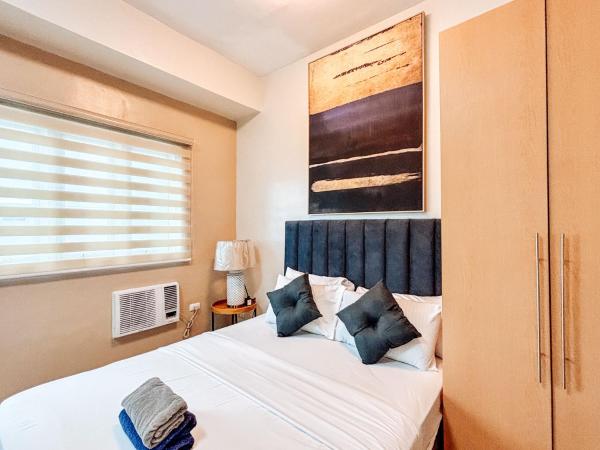 Your Luxury Studio Escape, Iloilo City