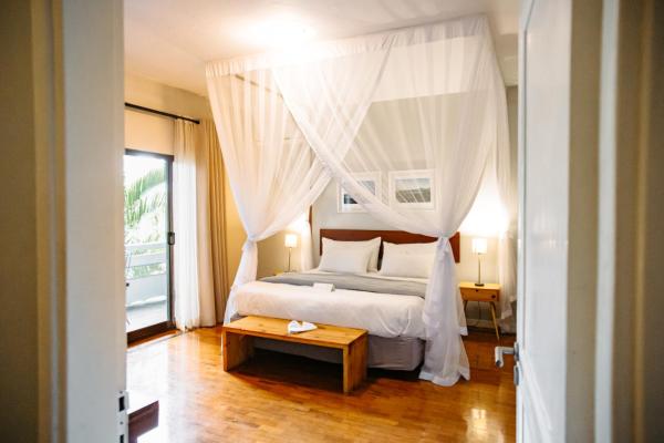 Joli Guesthouse, Maputo