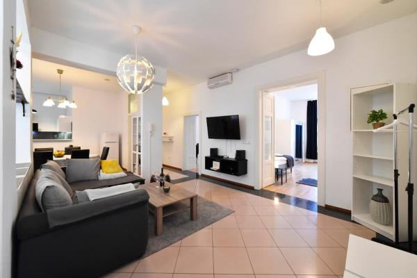 Zagreb City Pearl - Zagreb