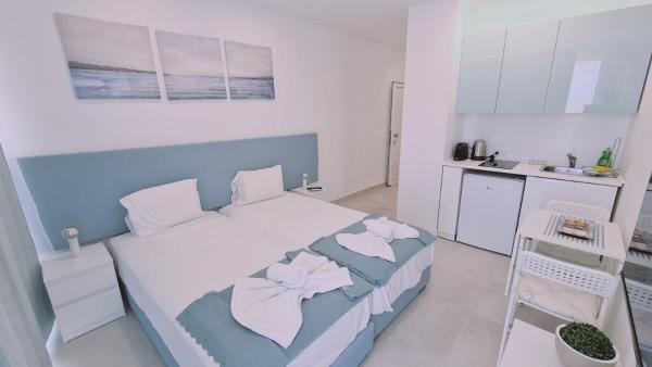 STAY Napa Oasis Studio, Ayia Napa