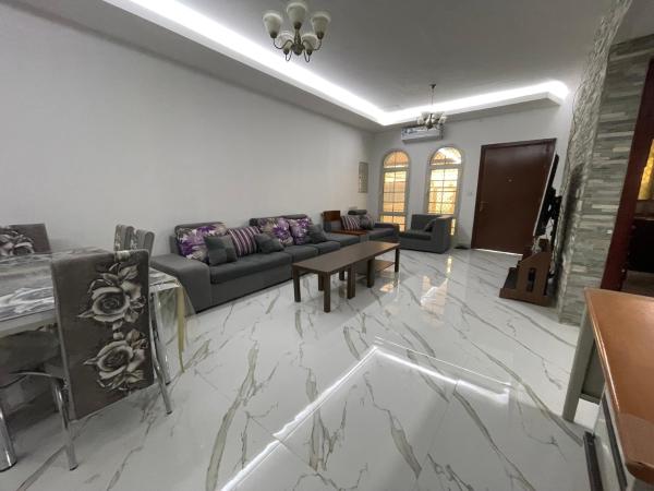 La photo montre l'objet Agoo Homes situé dans la ville de Ajman.