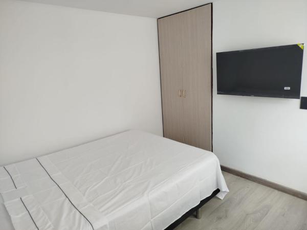 Kuva 1: Edificio OPORTO APTO 407