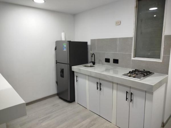 Kuva 4: Edificio OPORTO APTO 407