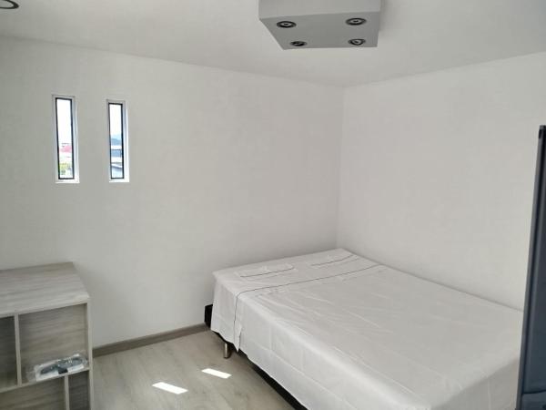 Kuva 8: Edificio OPORTO APTO 407