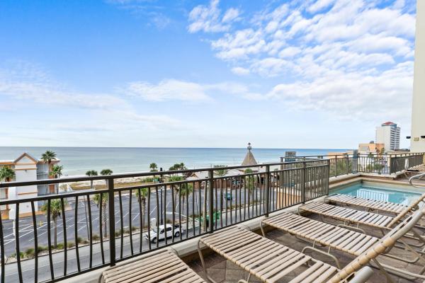 Bilde 6: Origin at Seahaven Beach Resort by Panhandle Getaways