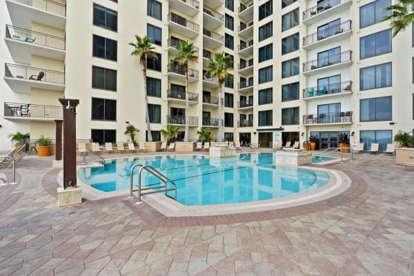 Bilde 4: Origin at Seahaven Beach Resort by Panhandle Getaways