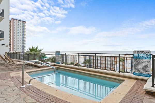 Bilde 5: Origin at Seahaven Beach Resort by Panhandle Getaways