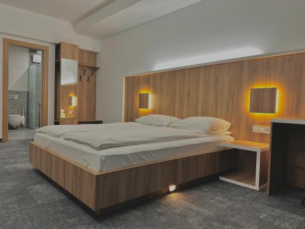 Apartment OneClickRenrt Oasis, Chişinău