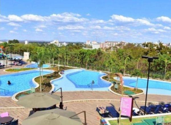 Alta Vista Thermas Resort - Minas Gerais