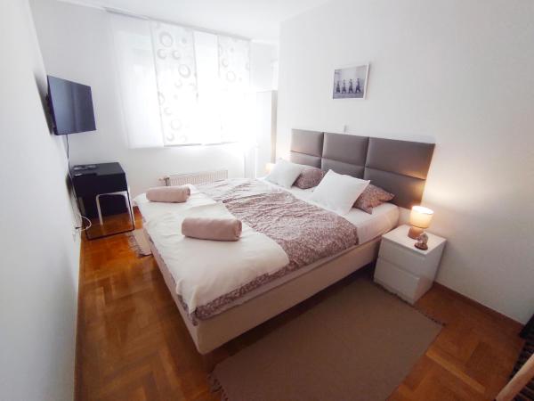 Apartman Ramos Zagreb - Zagreb