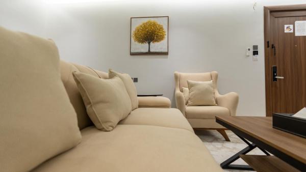 Qimam Park Riyadh 9 - Riad