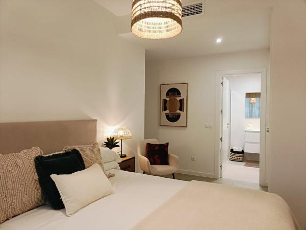 Casa Sunshine Estepona - Estepona