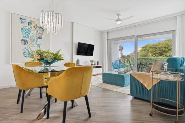 Indigo Apartment By The Madeira Luxury Collection - 馬德拉