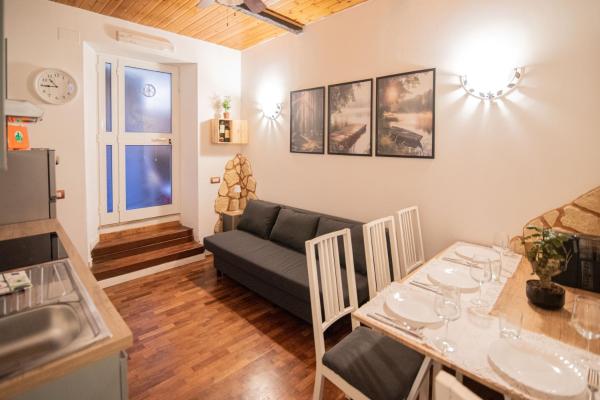 Lusitiny Apartment - Monti