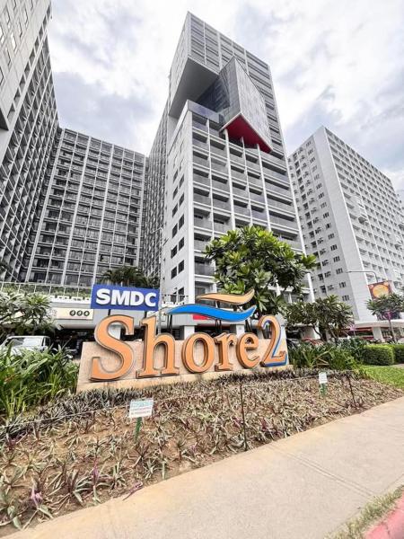 Shore 2 Residence, Manila