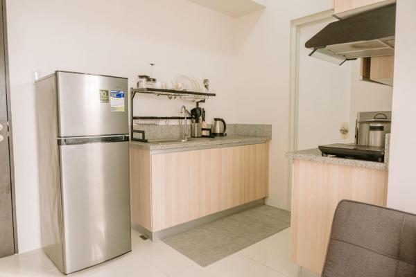 Foto 3: Tranquility in the City