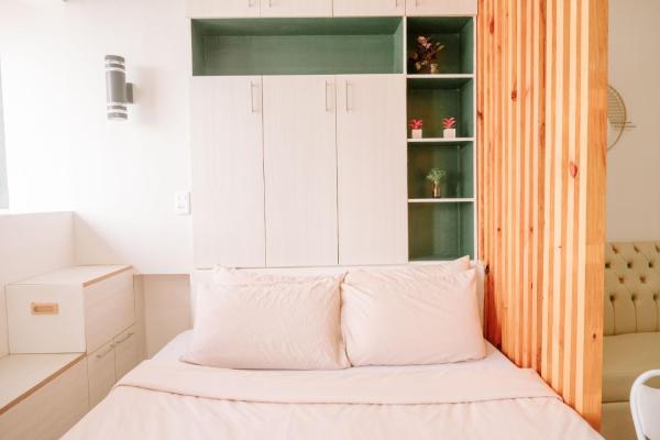 Sleek Stylish Urban Loft, Iloilo City
