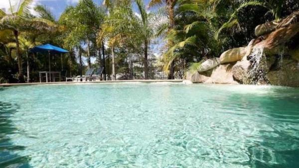 The Summit - Trinity Beach - Ocean Views !!的照片2