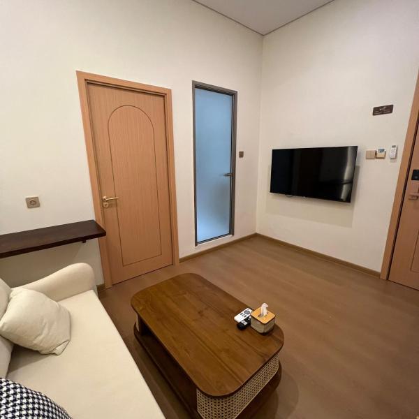 Casabella Homestay 105 Batam Penuin - バタム島