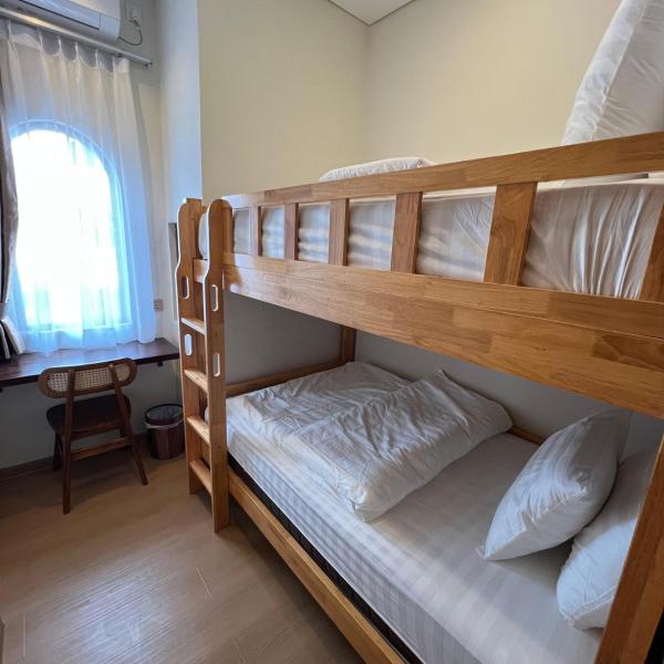 Casabella Homestay 206 Batam Penuin - バタム島
