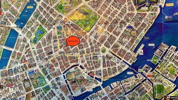 Foto 7: The Square
