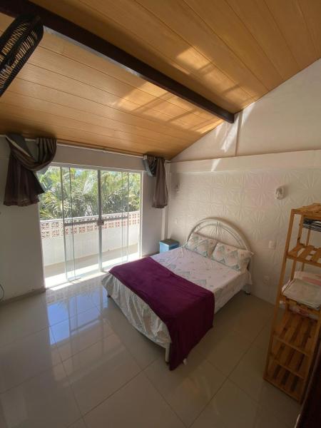 A la foto es mostra l'objecte Casa em Buzios situat a la ciutat de Búzios.