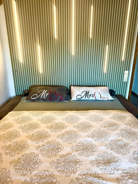 Apartment Liam Messe Karlsruhe - Rastatt