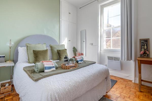 Foto 4: Flat in the Heart of Worcester