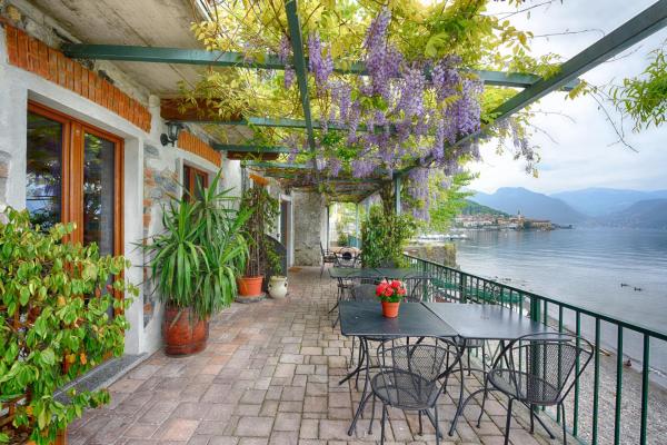 B&b Nest On The Lake - Bellagio