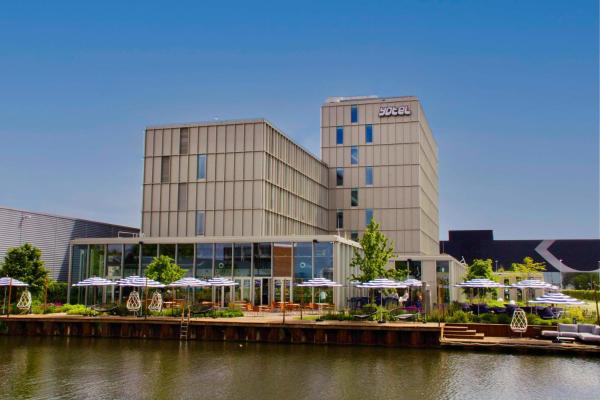 YOTEL Amsterdam, Amsterdam
