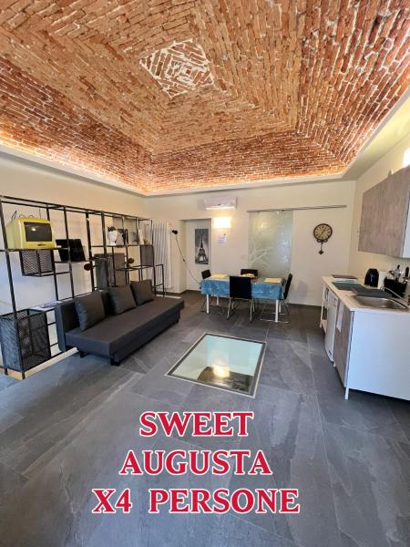 Sweet-Apt per famiglie e coppie in centro a TORINO, Turyn